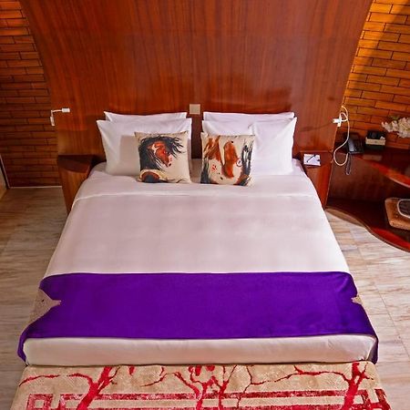 Nirvana Retreat Digdaga المظهر الخارجي الصورة