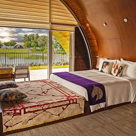 Nirvana Retreat Digdaga المظهر الخارجي الصورة