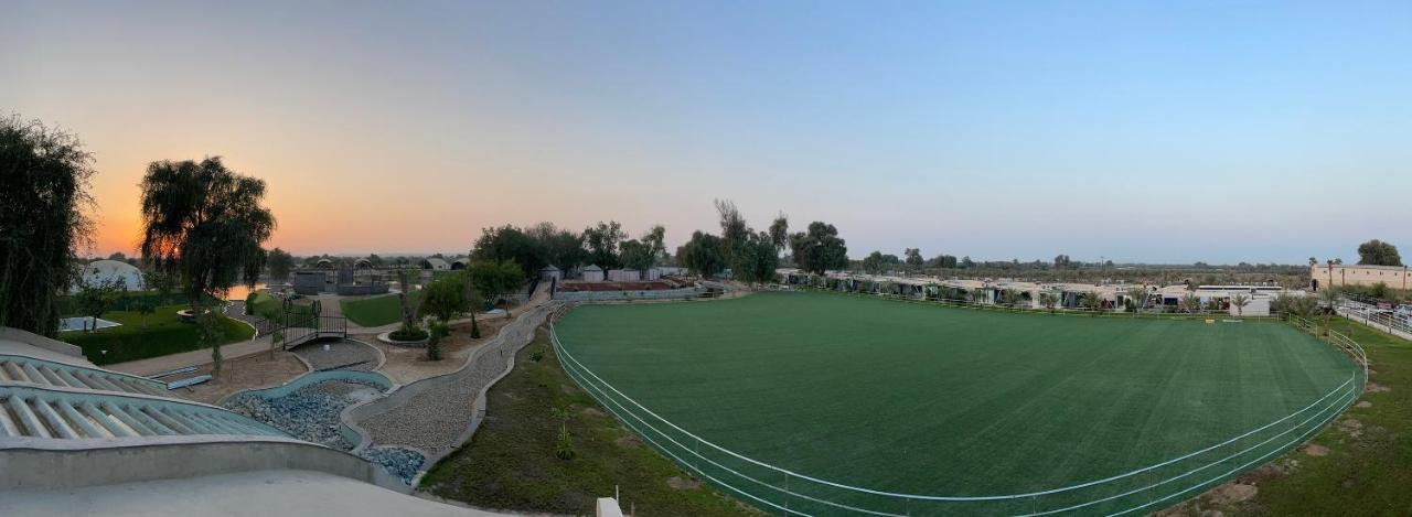 Nirvana Retreat Digdaga المظهر الخارجي الصورة