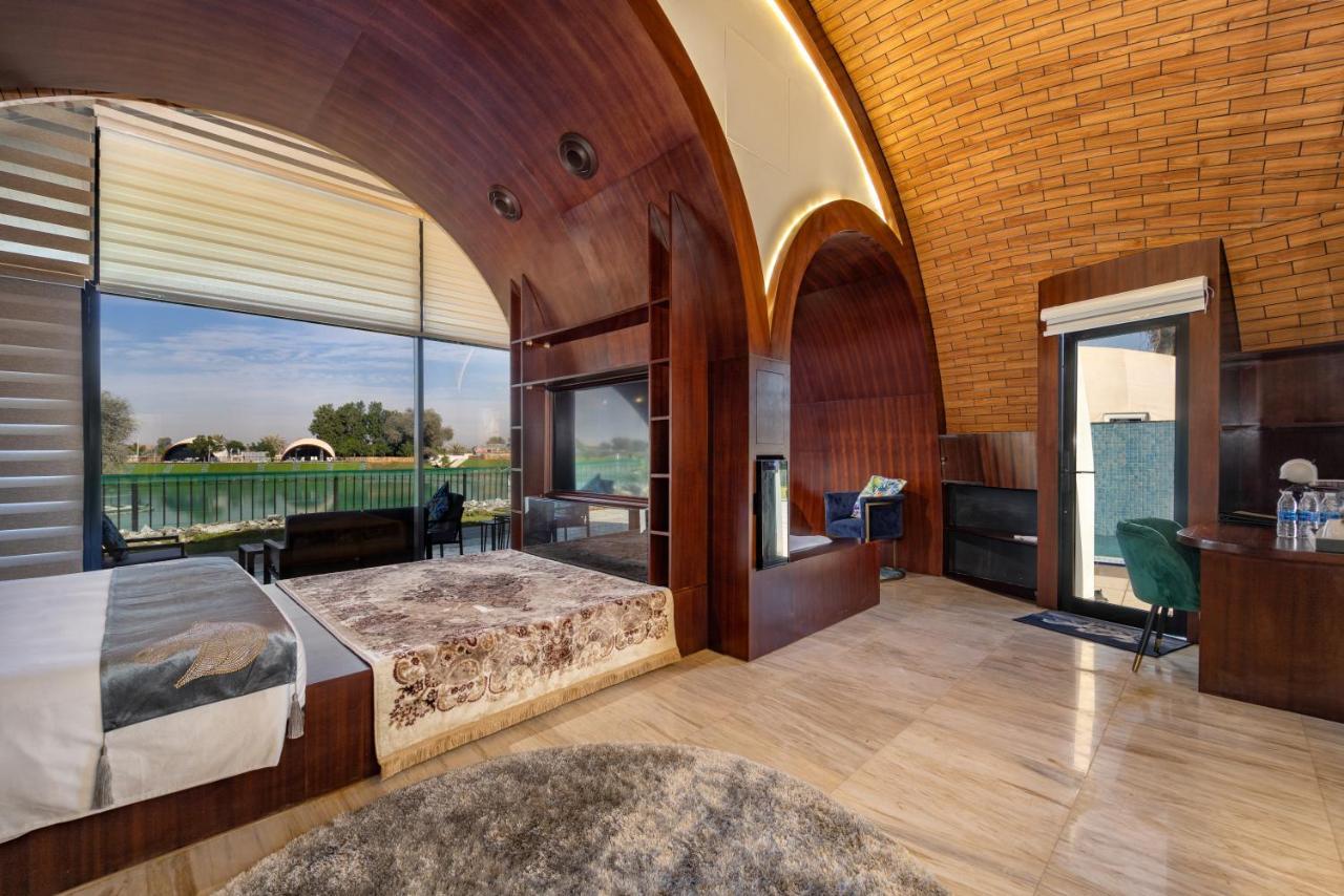 Nirvana Retreat Digdaga المظهر الخارجي الصورة