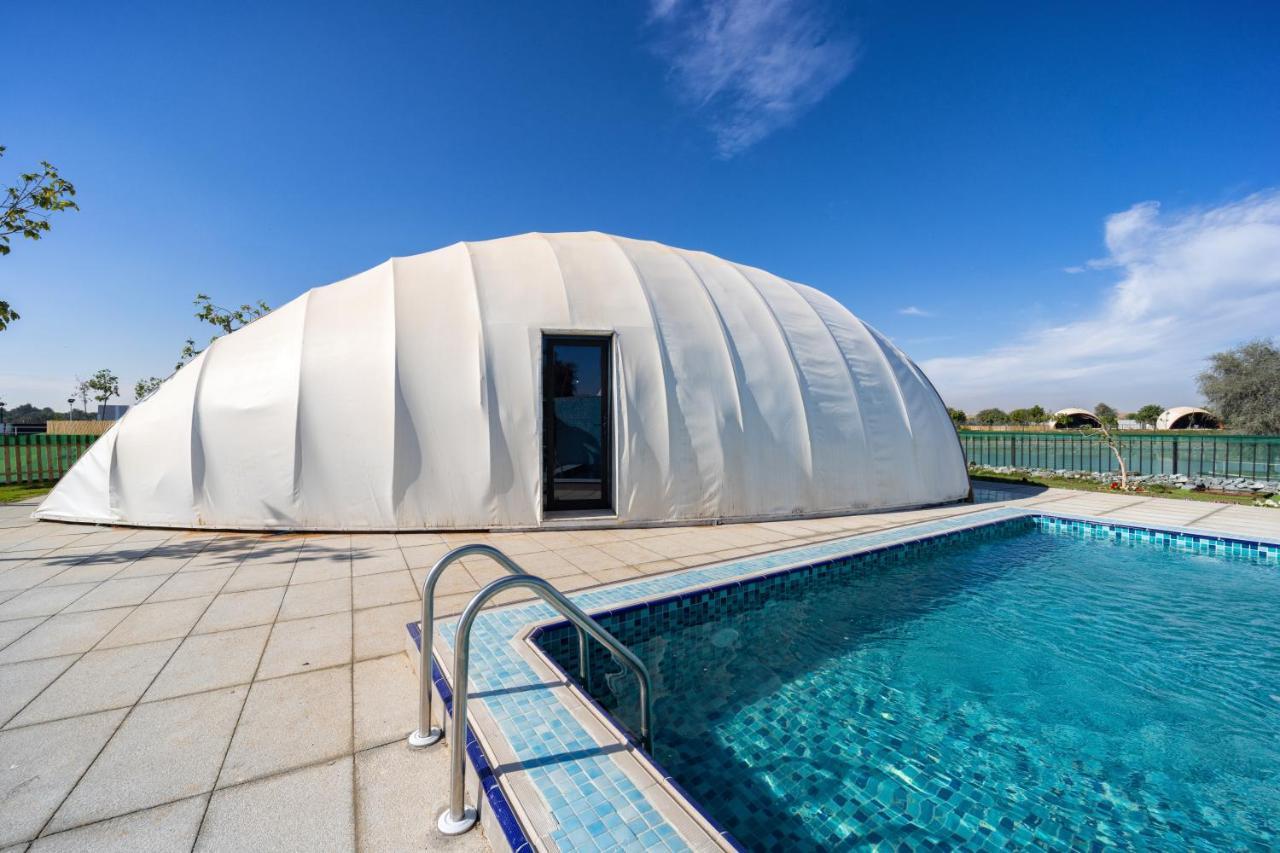 Nirvana Retreat Digdaga المظهر الخارجي الصورة