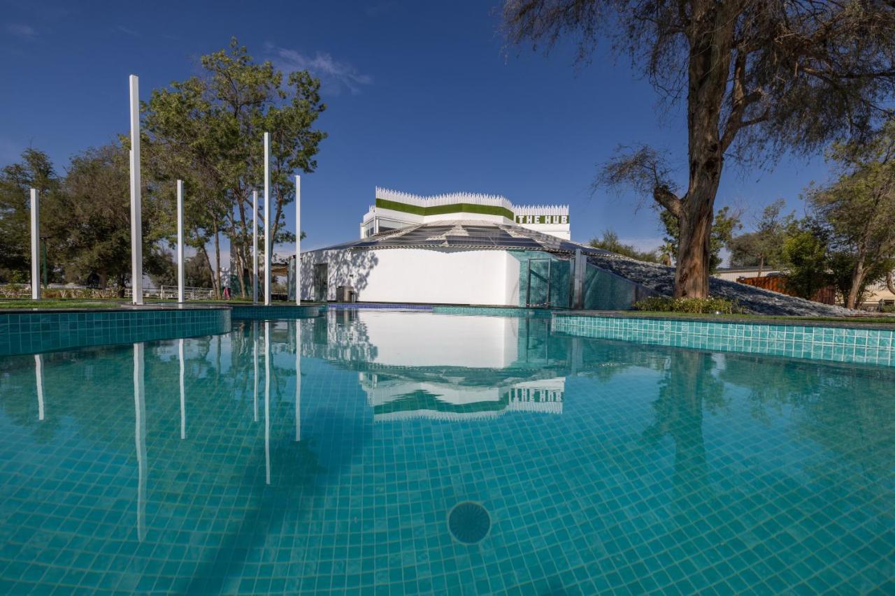 Nirvana Retreat Digdaga المظهر الخارجي الصورة