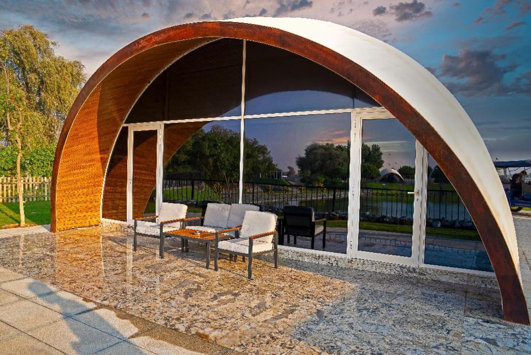 Nirvana Retreat Digdaga المظهر الخارجي الصورة