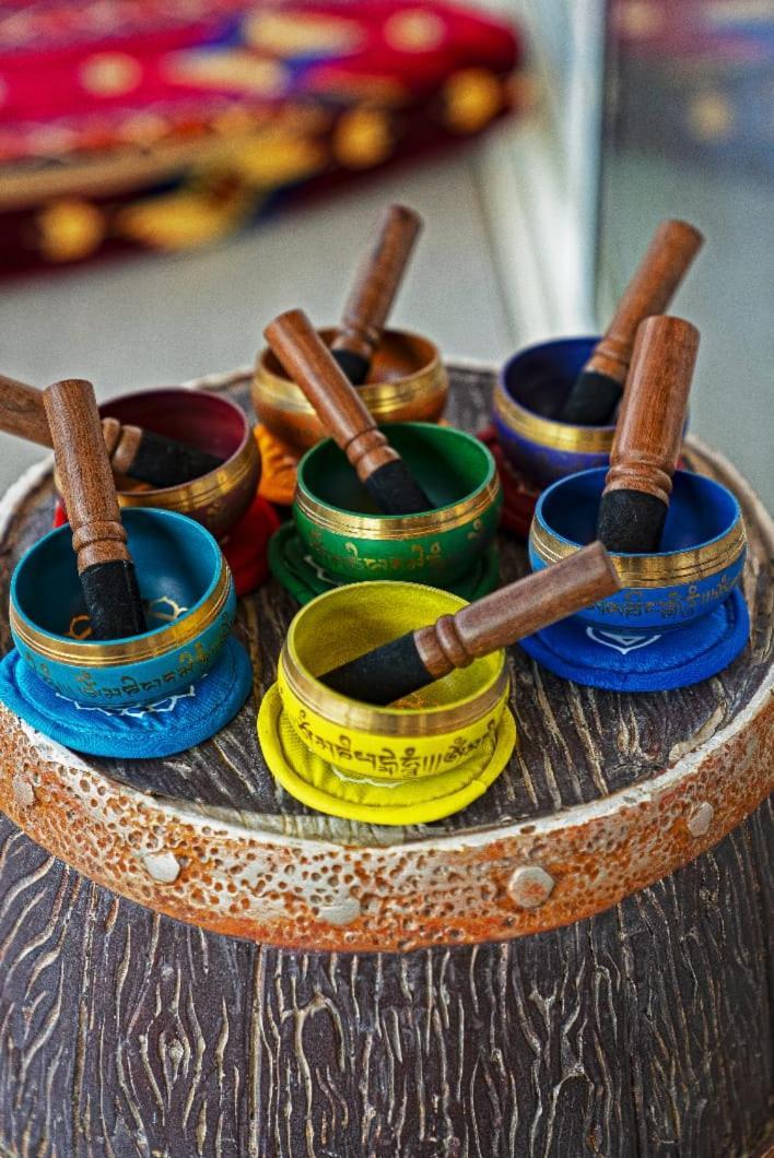 Nirvana Retreat Digdaga المظهر الخارجي الصورة