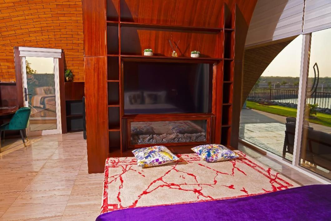 Nirvana Retreat Digdaga المظهر الخارجي الصورة