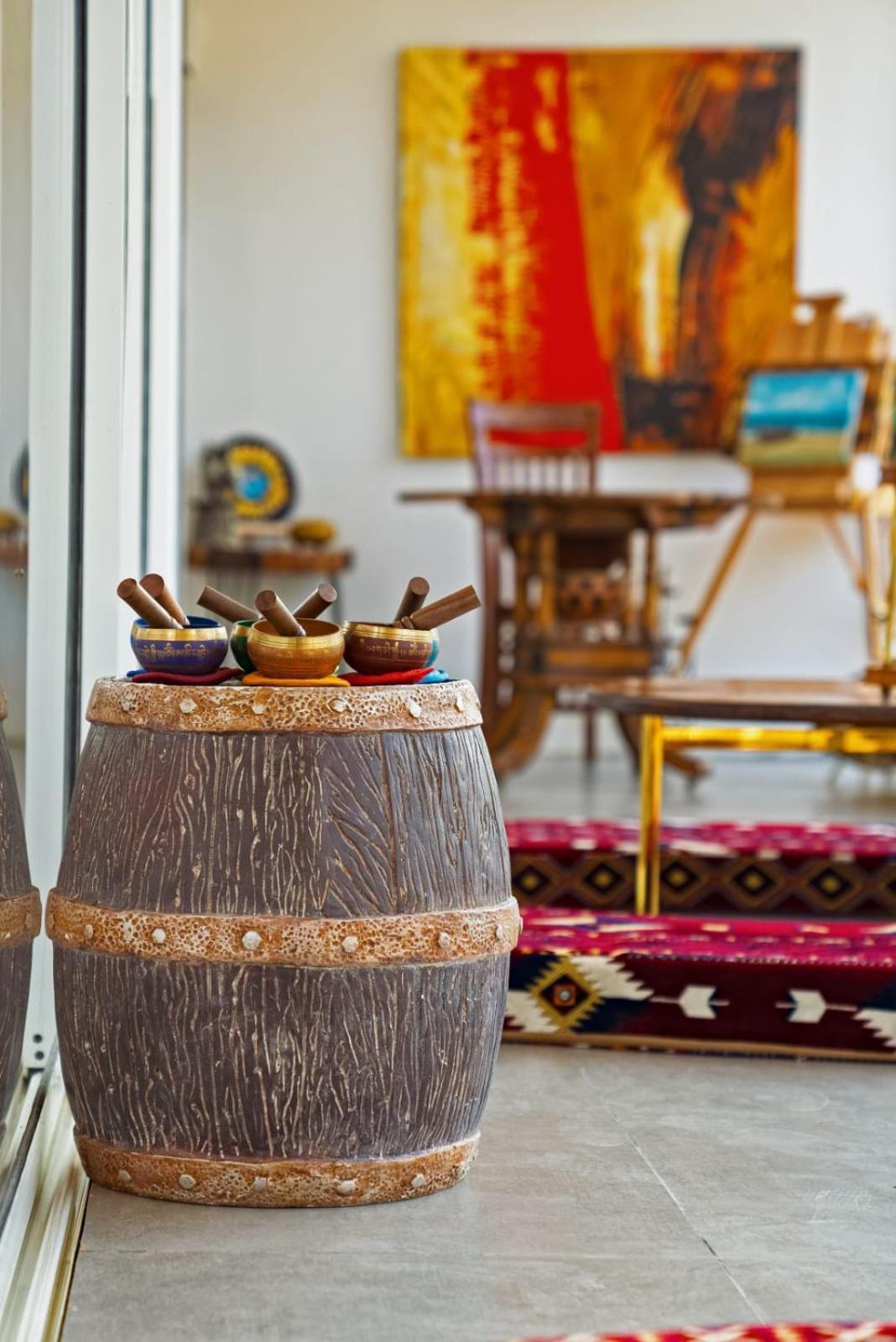 Nirvana Retreat Digdaga المظهر الخارجي الصورة
