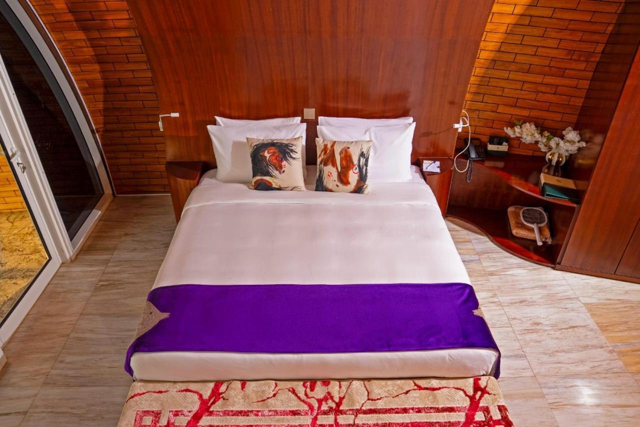 Nirvana Retreat Digdaga المظهر الخارجي الصورة