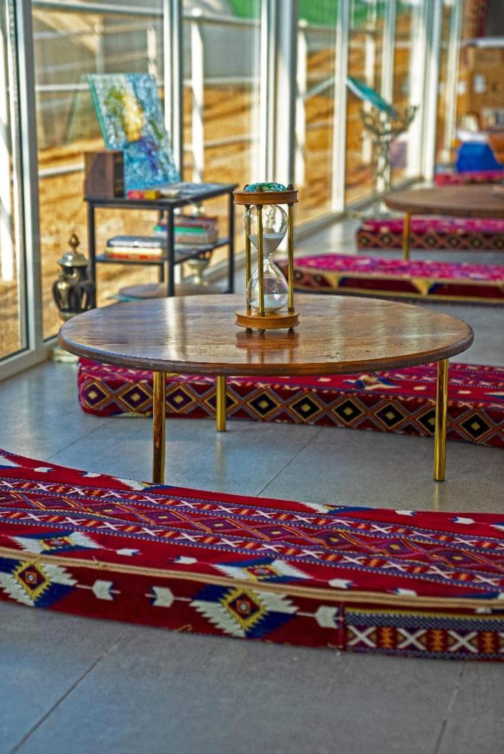 Nirvana Retreat Digdaga المظهر الخارجي الصورة