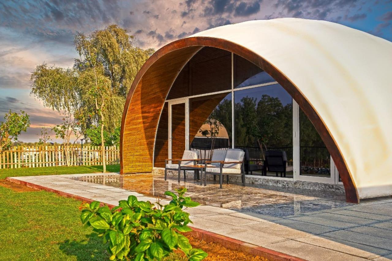Nirvana Retreat Digdaga المظهر الخارجي الصورة