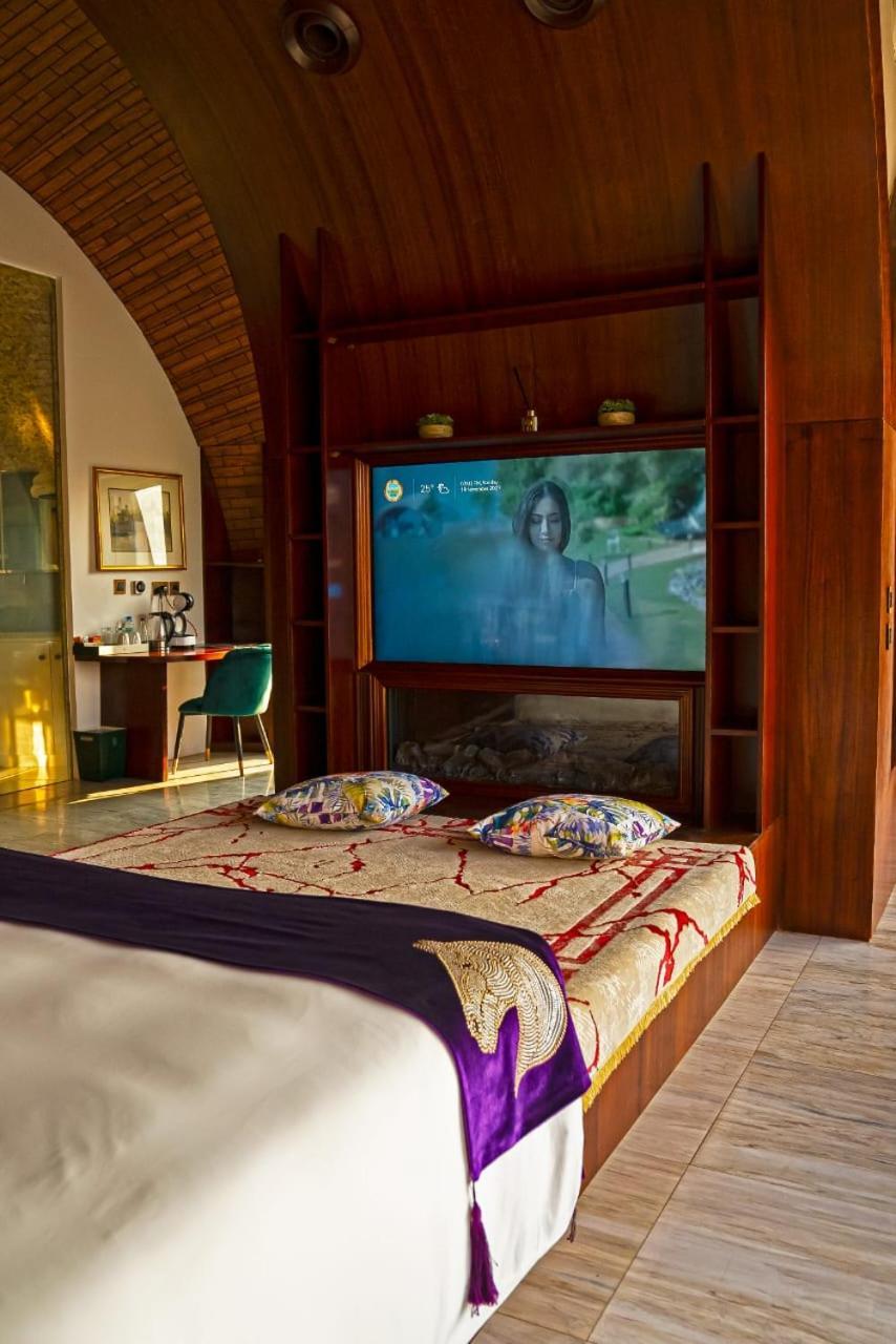 Nirvana Retreat Digdaga المظهر الخارجي الصورة