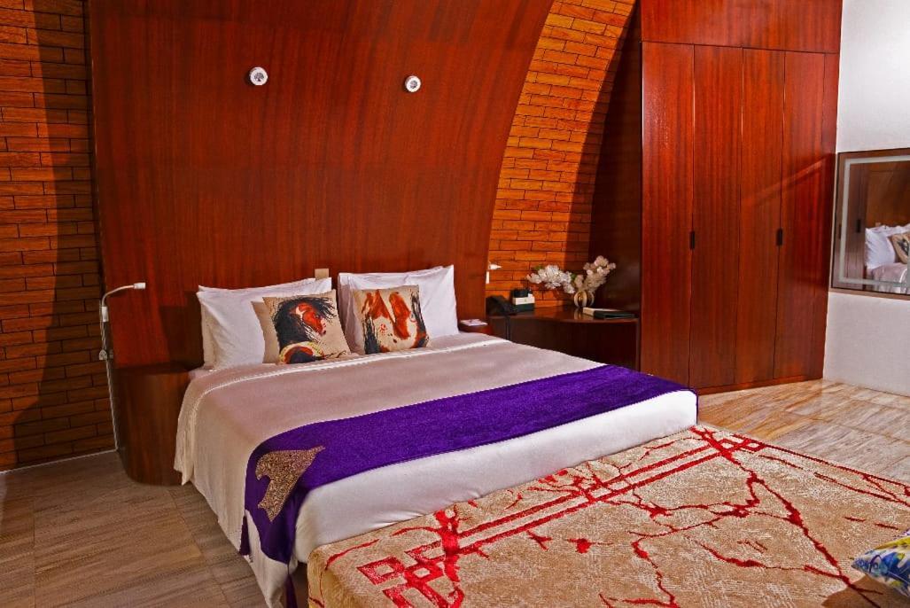 Nirvana Retreat Digdaga المظهر الخارجي الصورة