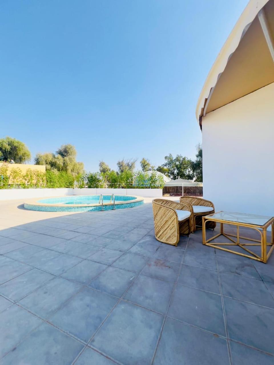 Nirvana Retreat Digdaga المظهر الخارجي الصورة