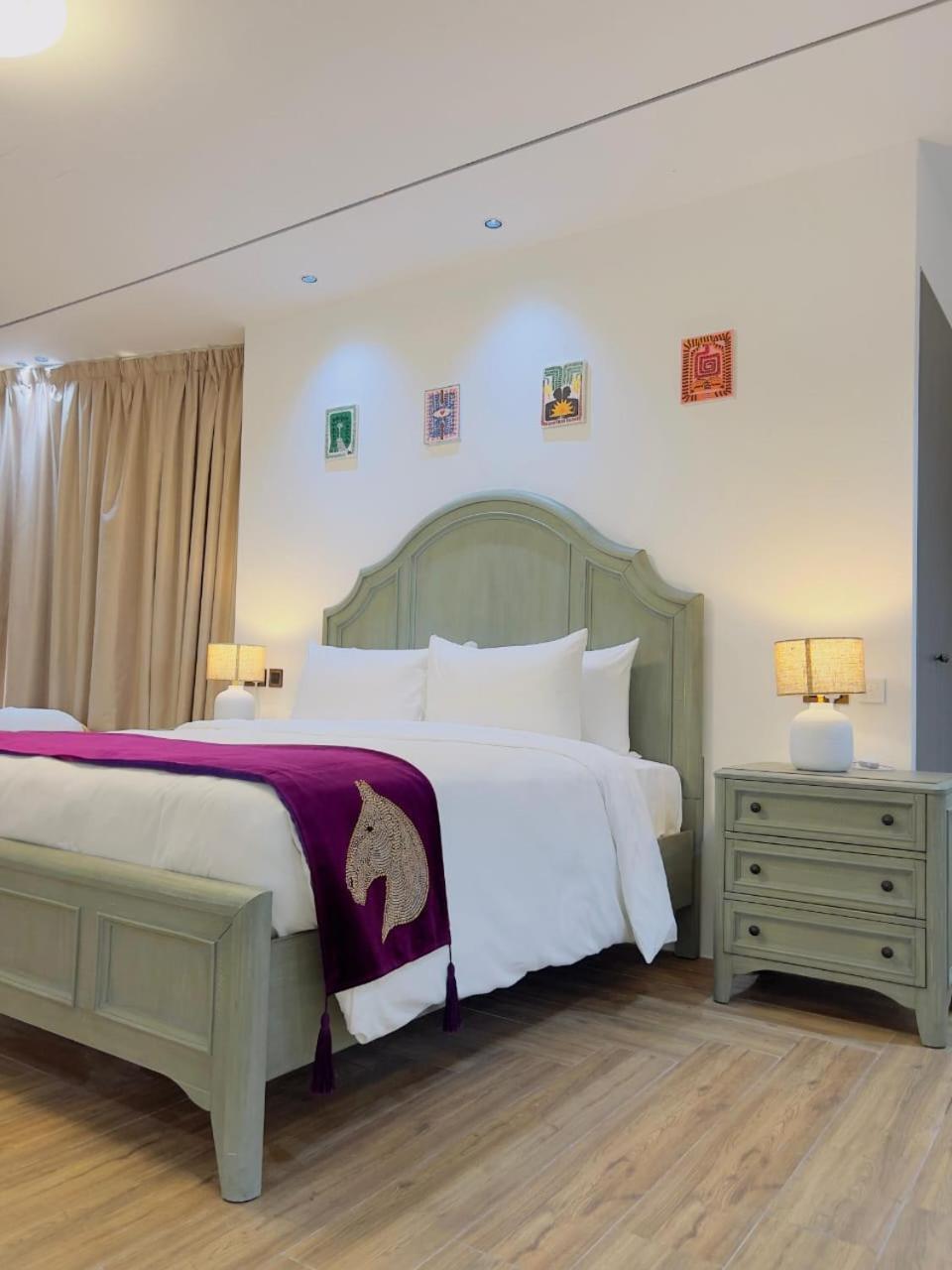 Nirvana Retreat Digdaga المظهر الخارجي الصورة