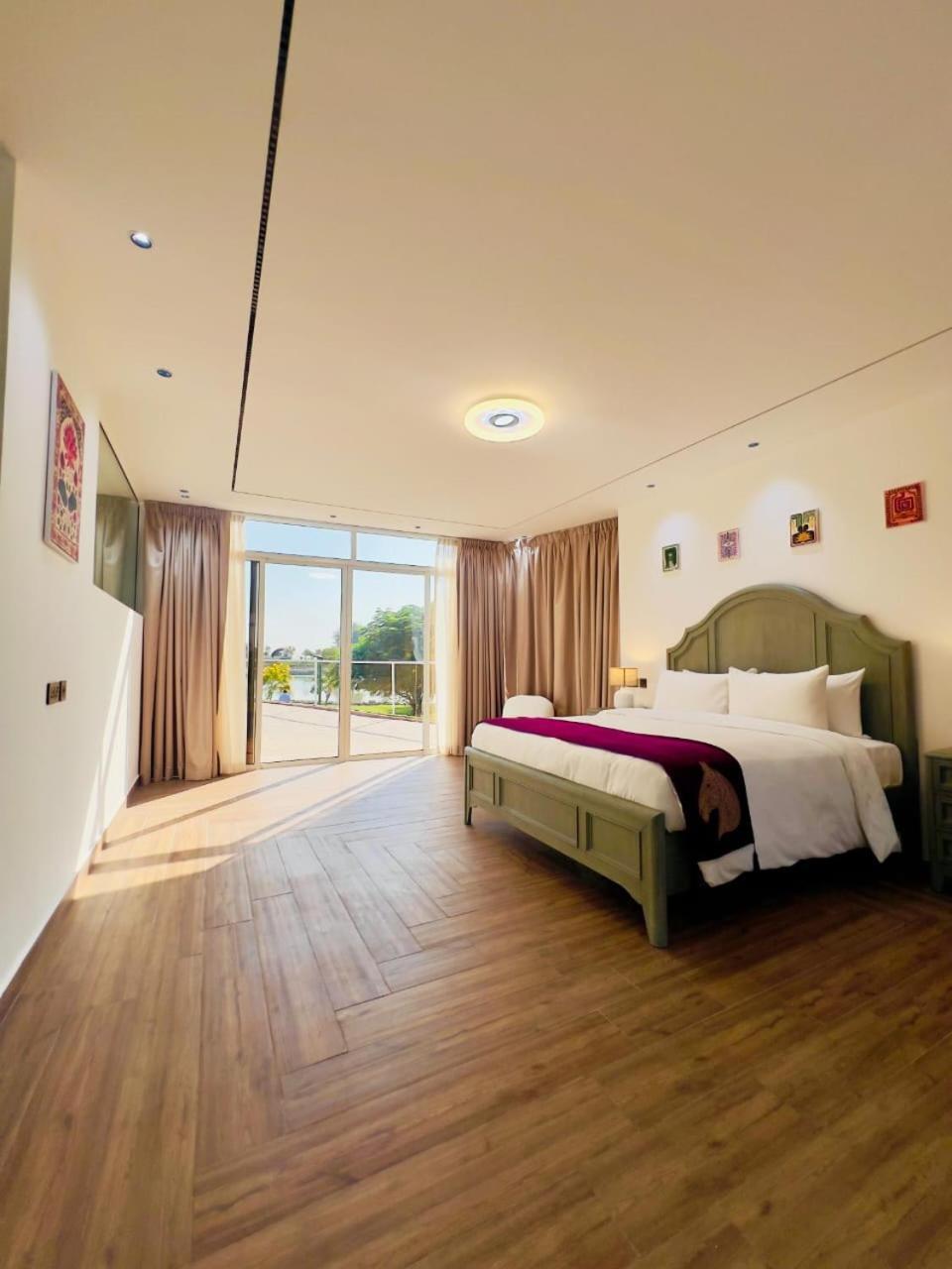 Nirvana Retreat Digdaga المظهر الخارجي الصورة