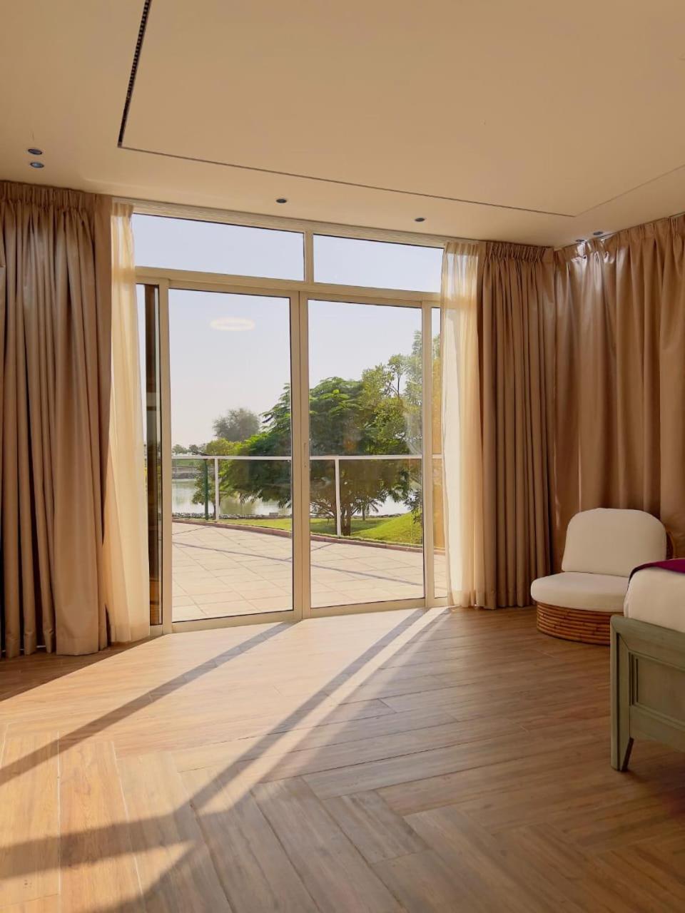 Nirvana Retreat Digdaga المظهر الخارجي الصورة